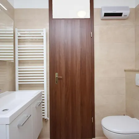 Apartment Gortanova *