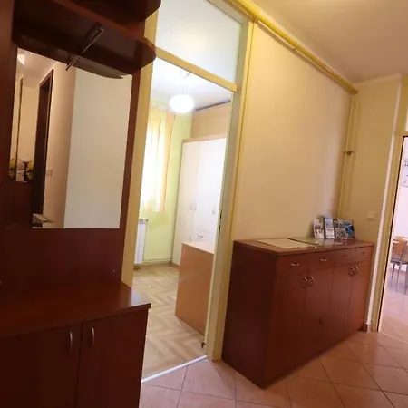 Apartment Gortanova