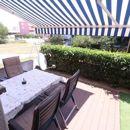 Apartment Gortanova