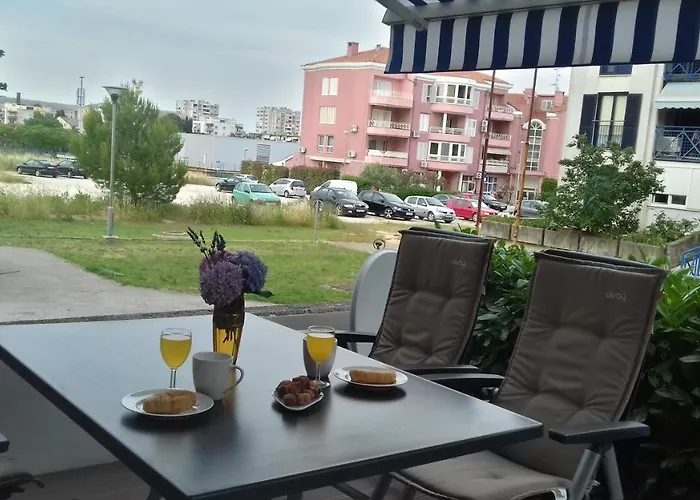 Gortanova Pula
