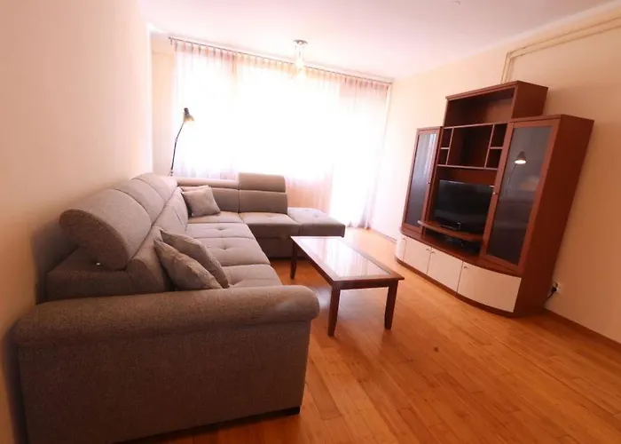 Gortanova Appartement