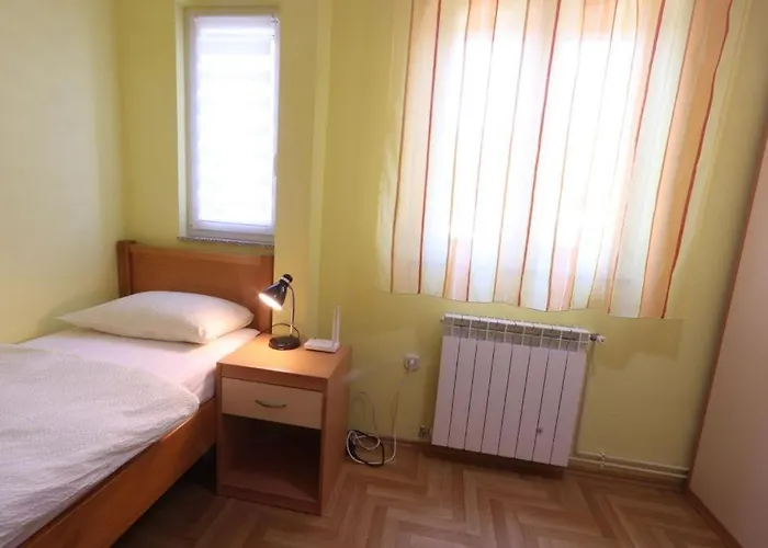 Appartement Gortanova Pula