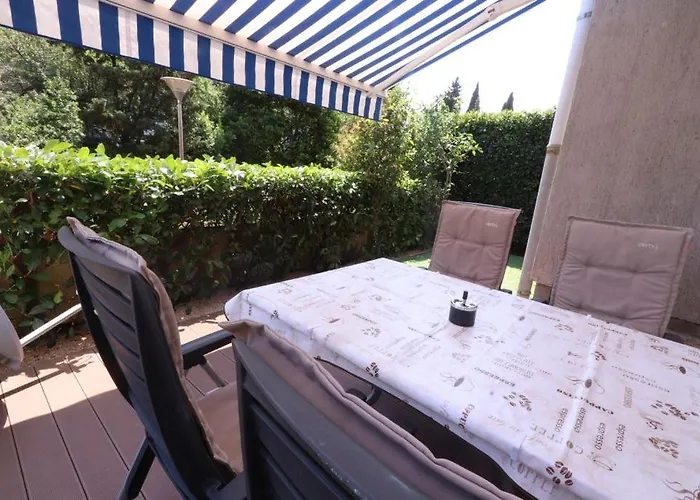 Gortanova Appartement Pula