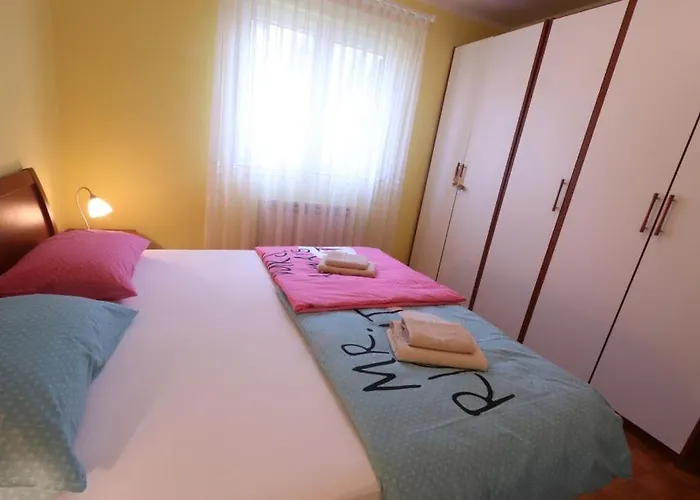 Gortanova Appartement *