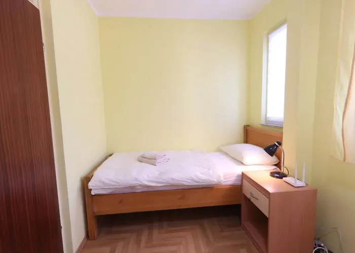 Gortanova Appartement Pula