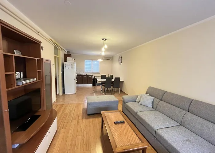 Appartement Gortanova Pula