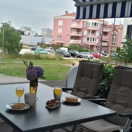 Gortanova Pola