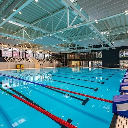 דירה Gortanova פולה