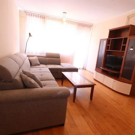 Gortanova Apartament