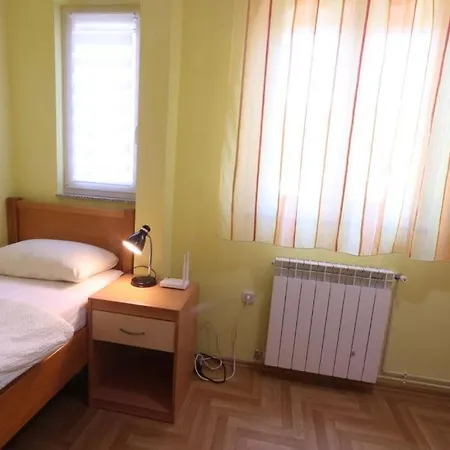 Appartamento Gortanova Pola