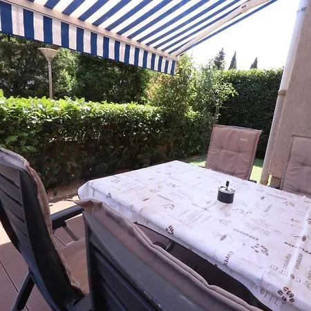 Gortanova Apartament Pula
