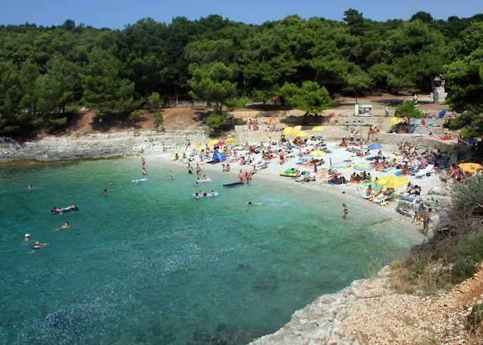 Διαμέρισμα Gortanova *