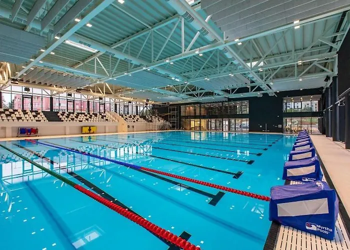 Διαμέρισμα Gortanova Πούλα