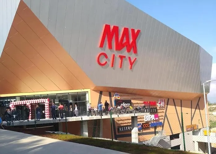 Διαμέρισμα Gortanova *