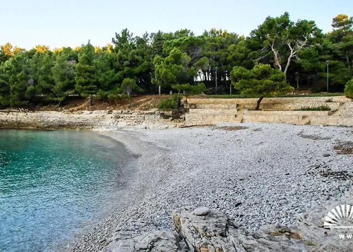 Διαμέρισμα Gortanova *